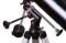 Hvězdářský dalekohled Levenhuk Skyline PLUS 120S 4