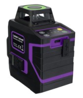 Laserový nivelační přístroj Ermenrich LV40 PRO