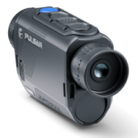 Pulsar Axion XQ19 Compact