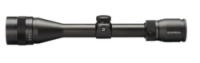 Puškohled Sightron SIH 4-12X40 FT HHR