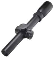 Puškohled Sightron SIII 1-7X24 IR4A