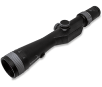 Burris Laserscope Ballistic 5 5-20x50