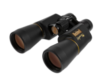 Bushnell Legacy 10-22x50 WTP